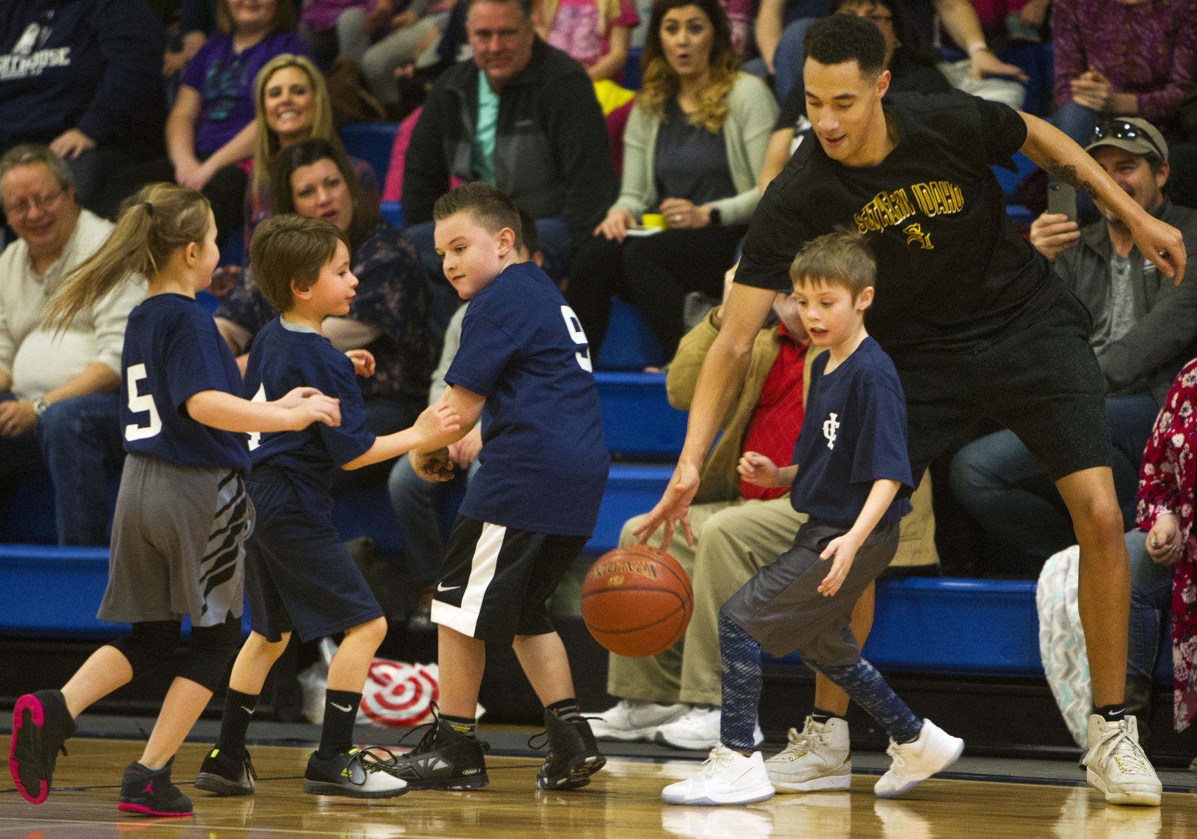Hoops for Hearts